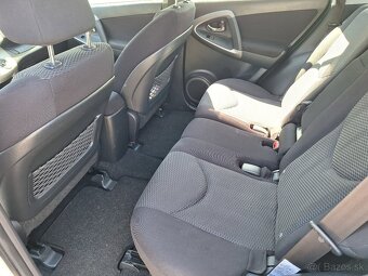 Rav4, 2.2 diesel 100kw 2008 - 9