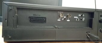 GOLDSTAR GHV-1245W .... VIDEOREKORDER.... - 9