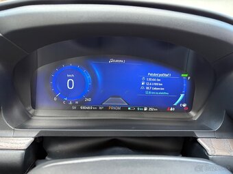 Ford Explorer 3.0 EcoBoost V6 AWD PHEV možný odpočet - 9