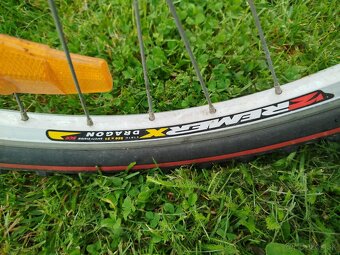 Bicykel Dema - 9