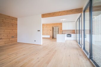 Exkluzívny apartmán pod Tatrami s veľkou terasou - 9