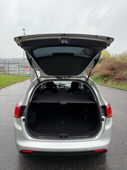 KIA Ceed 1.6 CRDi 94kw, Combi RV 2014 - 9