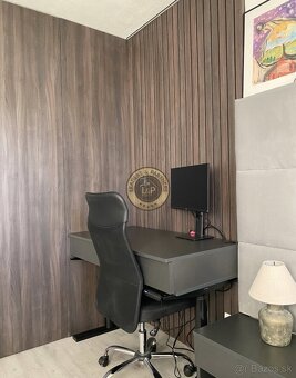Luxusný 2-izbový byt s výhľadom na Bratislavu NA PRENÁJOM - 9