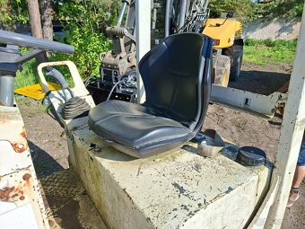 BOMAG 120 AD-3 - 9