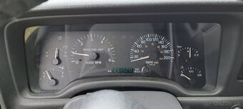 Jeep Cherokee Xj 2.5td - 9