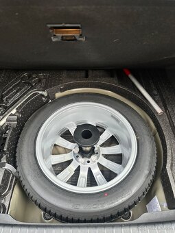 Volkswagen Passat B8 2.0 TDI, DSG Highline - 9