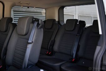 Ford Tourneo Custom 2.0 TDCi 185 mildHybrid Titanium L1 T320 - 9
