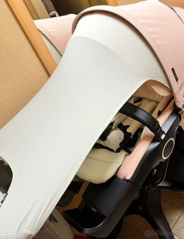 Stokke V6 limited edition - 9