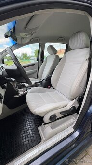 Mercedes-Benz B trieda B200 Autotronic - 9