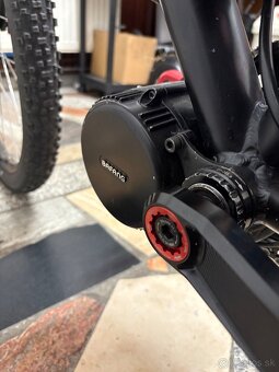 Prestavba na e-Bike - 9