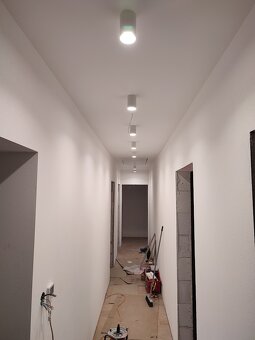 Komplexné Elektroinštalačné práce + Fotovoltaika - 9