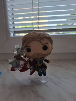 Funko figúrky - 9