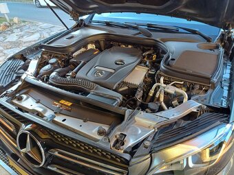 Mercedes GLC 300 Benzin - 9