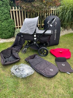 Bugaboo Cameleon 3 - 9