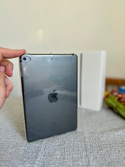 Apple iPad Mini 5 64 GB, Wi-Fi Perfektný stav - 9