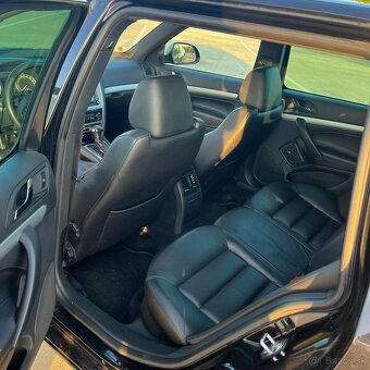 Škoda octavia 2 Vrs 2.0tdi - 9