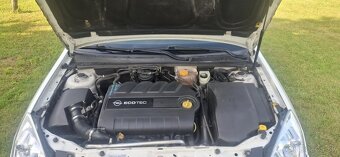 Opel Vectra 1.9.CDTI 110kw - 9