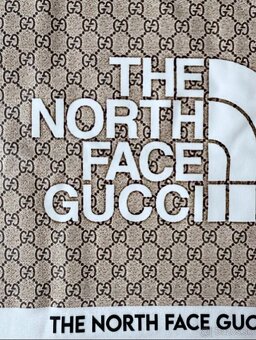 The North Face Gucci - 9