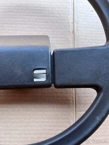 Volanty na veterán Fiat, Renault, Seat - 9