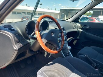 Rozpredám Alfa Romeo 156 2.0 ts - 9