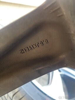 5x112 r19 rotor 2 - 9
