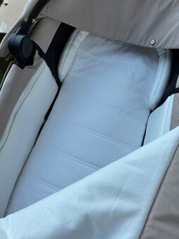 Cybex Priam 4.0 Cozy Beige - 9