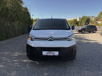 Citroën Jumpy 1.5 BlueHDi 100k L2H1 Club - 9