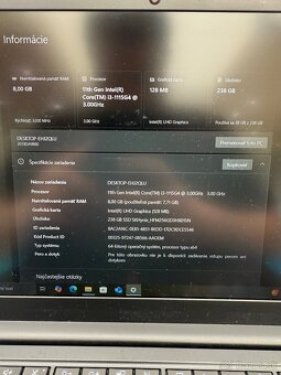 Lenovo ThinkPad E14 gen. 2 - 9