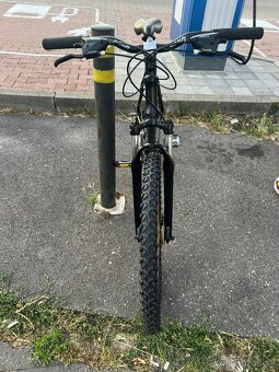 Bicykel horský - 9