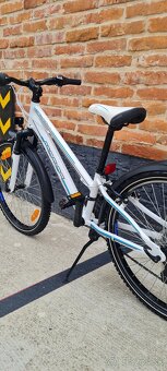 Bicykel Merida 24" - 9