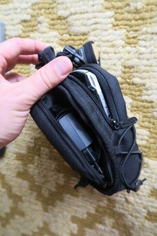 PSP 3004 s krabicou, hrami, púzdrom a ochranným sklíčkom - 9