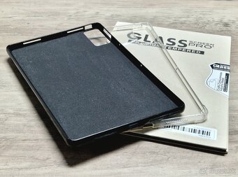 Xiaomi Redmi Pad 128 GB / 4 GB RAM – Graphite Gray - 9