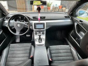 Volkswagen Passat B6 - 9
