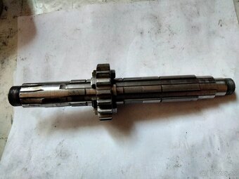 Predám na CZ - jawa - 9