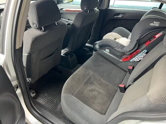 Opel Astra - 9