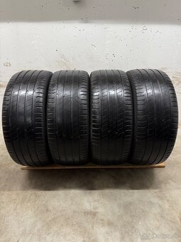 Letná sada 5x108 R20 , 275/45/20 Volvo XC90 - 9