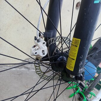 Bicykel Genesis DAYTONA 29" - 9