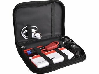 Jump štartér / PowerBank – 9000mAh, 400A - 9