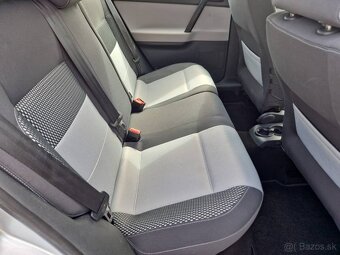 Predám Volkswagen Polo Cross 1.4 benzín,Klíma,Tempomat,8xgum - 9