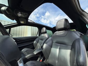 Citroën DS3 Cabrio 1.2 Le MakeUp GIVENCHY, 2016 rok - 9