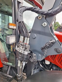 CASE IH JXU 105+ČN - 9