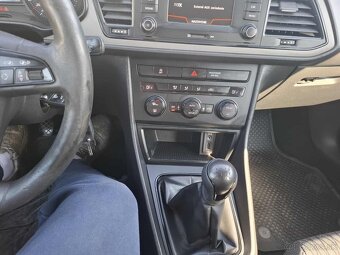 ✅Predám Seat Leon 2.0 TDI - 9