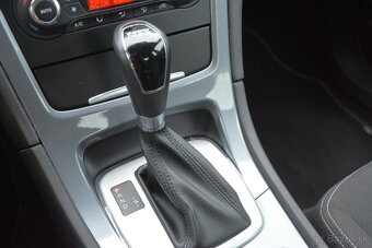 Ford Mondeo 2.0 TDCi, Automat, SR voz - 9