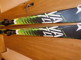 Atomic VarioCarbon 174cm - 9