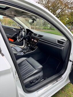 SuperB 3 L&K 140kw - 9