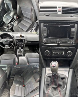 Octavia 2 Rs Individuál - 9