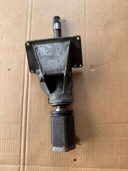 Mix dielov na Bmw 3gt F34 - 9