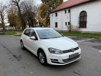Volkswagen golf 7 - 9