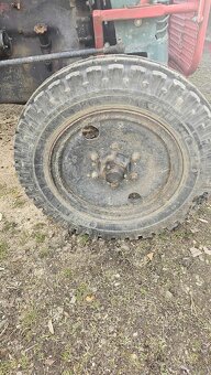 Zetor super 50 (42) - 9