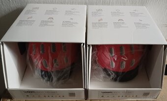 Nova detska nastavitelna prilba Woom XS 46-50 cm - 9
